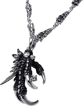 Amazon | 総販売元 [BloodyMary] ブラッディマリー ペンダント