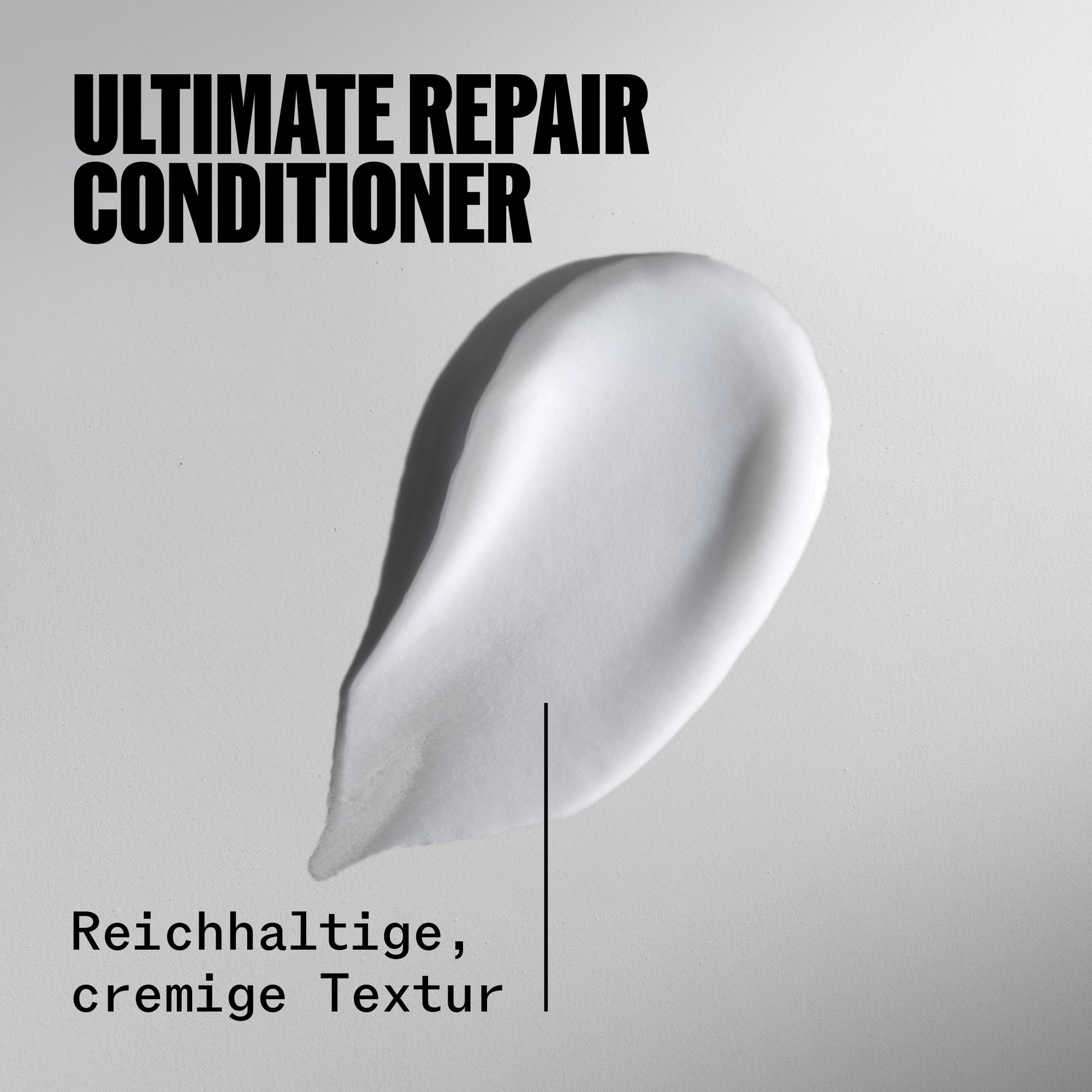 Wella Professionals ULTIMATE REPAIR Conditioner – Intensiv nährender Conditioner für geschädigtes Haar