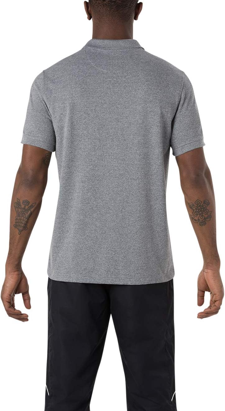 Rugby World Cup Canada Rugby Men's Cotton Pique Polo