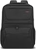 Mack Business X MCC-805 15.6 inch Laptop Backpack, Mackbook Backpack, Computer and Notebook Bag with USB Charging Port, Women Mens Computer Business Bag, University School Bag, Black