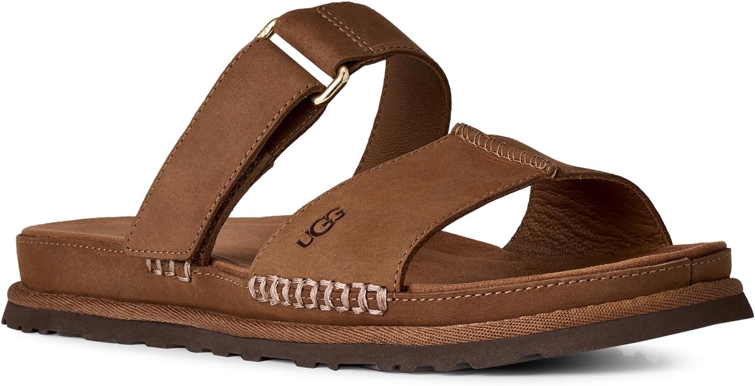 UGG womens Goldengaze Slide
