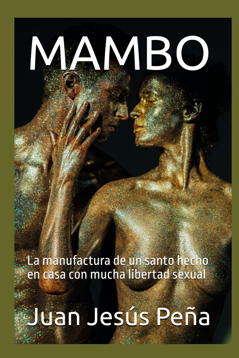 MAMBO: La manufactura de un santo hecho en casa con mucha libertad sexual