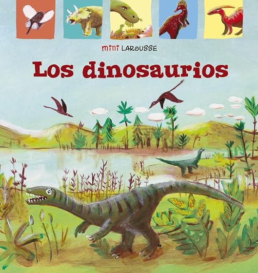 Los Dinosaurios