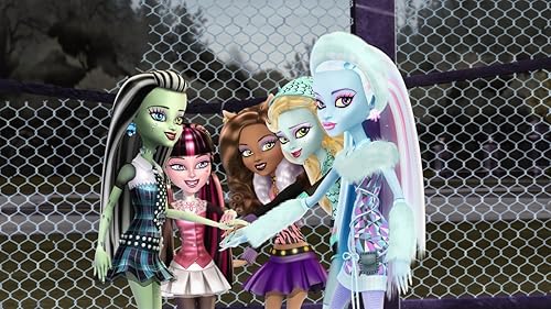 Vista 2 de MONHIGH DF WAVE1 DVD