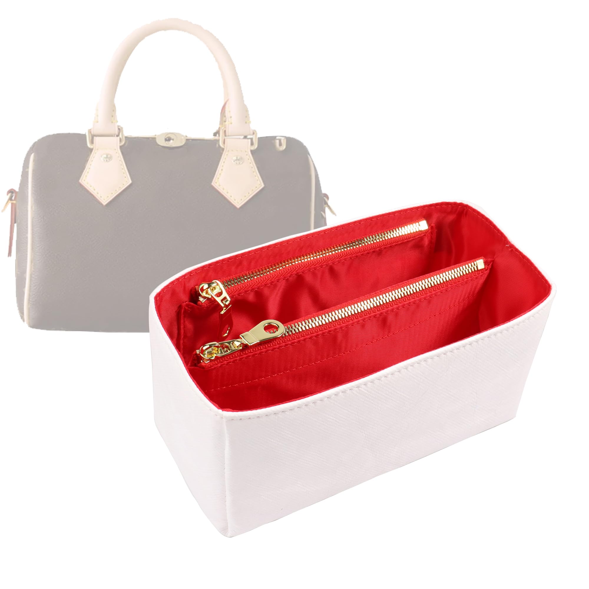 Amazon.com: OLSEEY Purse Organizer for Speedy 20, Lightweight
