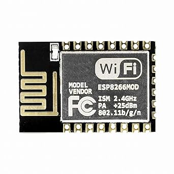 ESP8266 Serial WiFi ESP-12F Serial Module KG431
