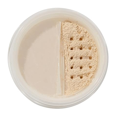 ColourPop No Filter Loose Setting Powder - Translucent Setting Powder