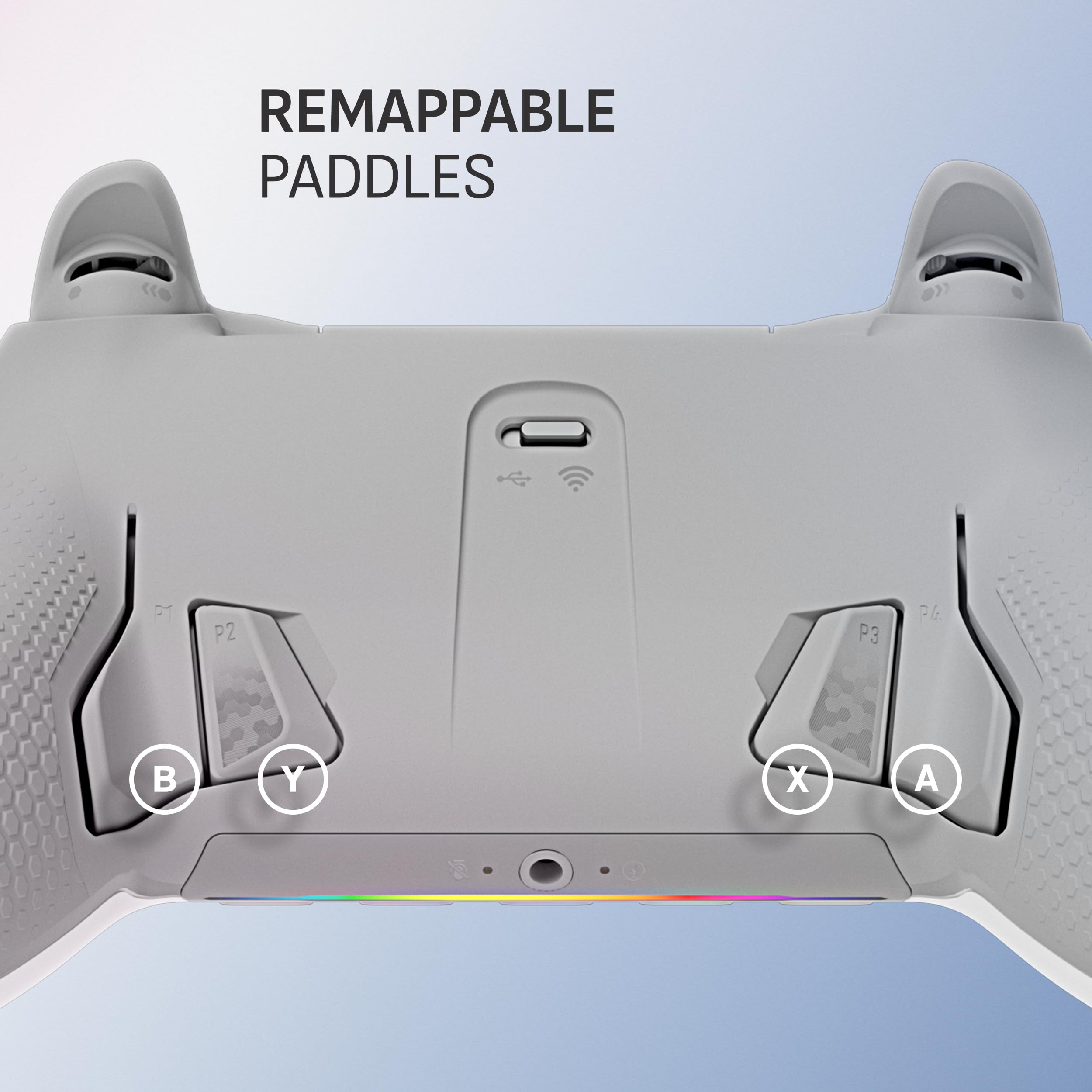 SCUF ENVISION PRO Wireless V2 (2025) PC Only Gaming Controller