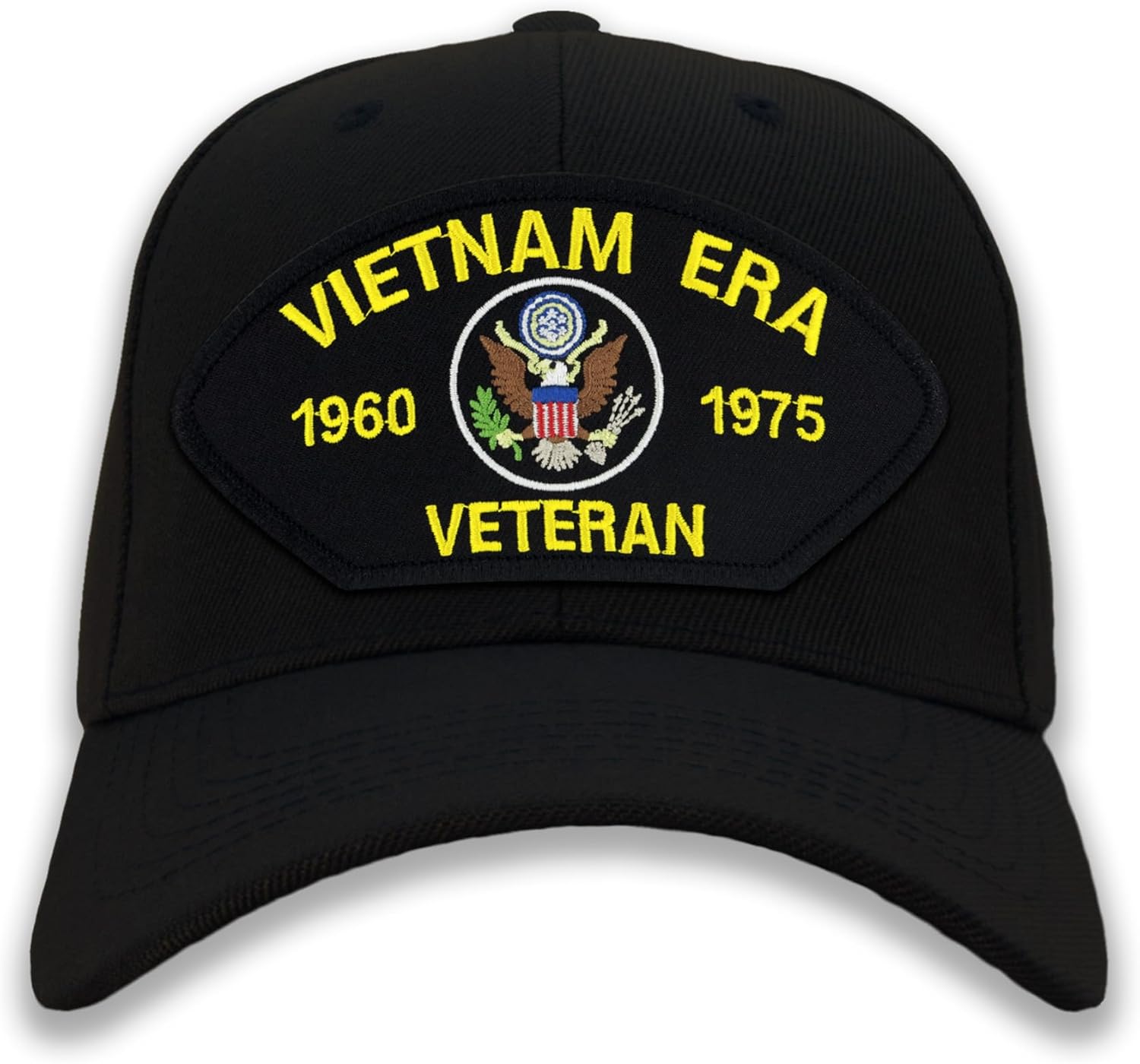 US Military - Vietnam Era Veteran Ball Cap or Trucker Hat