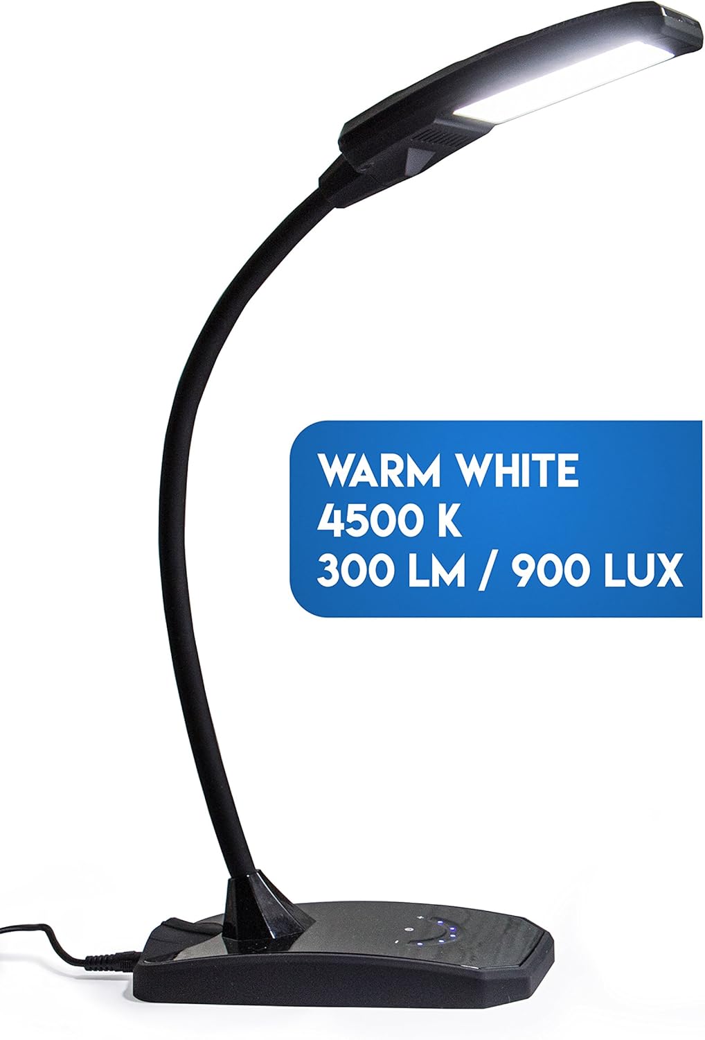 Desk Lamp Led Office Table Lamp Modern design Perfect