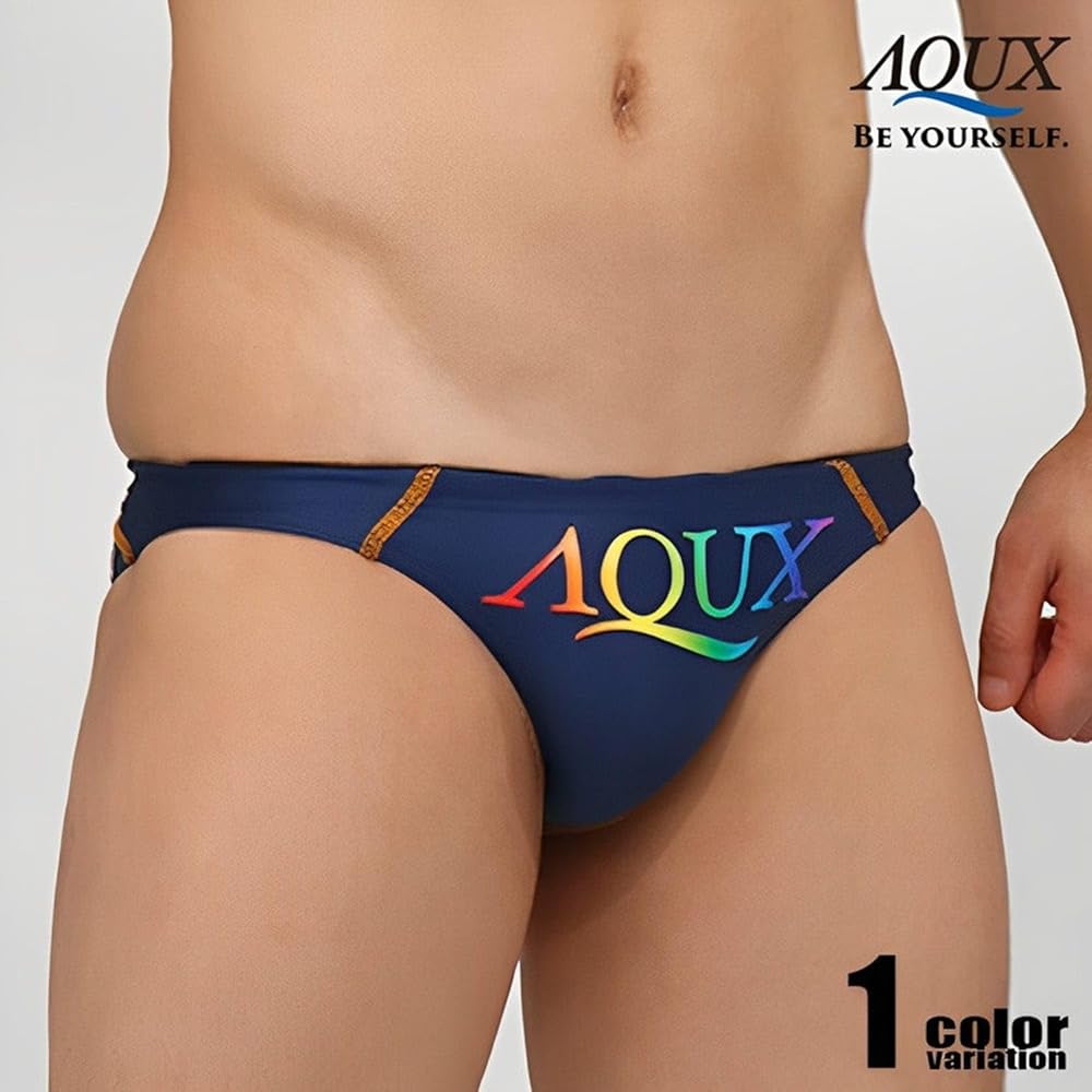 AQUX【新品未使用】完売品 Cool Fellow XLサイズ✨ Amazon.co.jp: L ネイビー AQUX Cool Fellow 