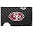 Ridge Wallet - Green Bay Packers - Carbon Fiber 3k