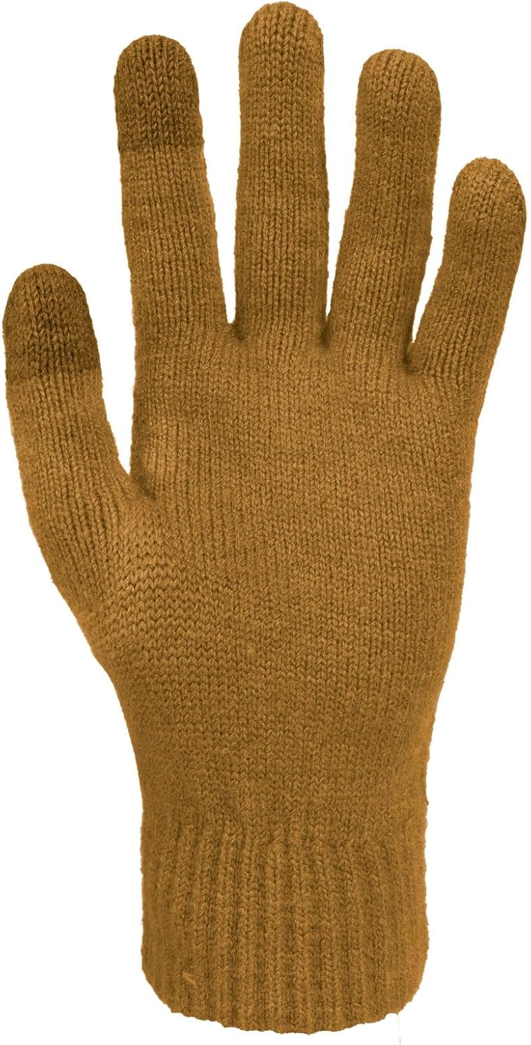Timberland Mens Rib Knit Glove - Image 3
