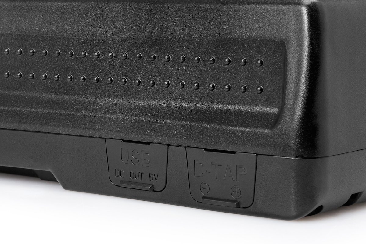 PATONA Premium V-Mount - zamiennik akumulatora Sony BP-190WS (13200 mAh) - BP-GL65 BP-GL65A BP-GL95 BP-GL95A BP-190S BP-C190S do np. HDW-800P PDW-850 DSR-222 50P DSR. -600P DSR-650P itd.