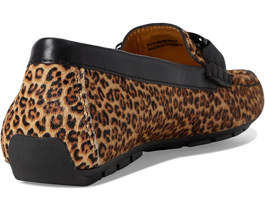 Vaneli Aiker - Back View