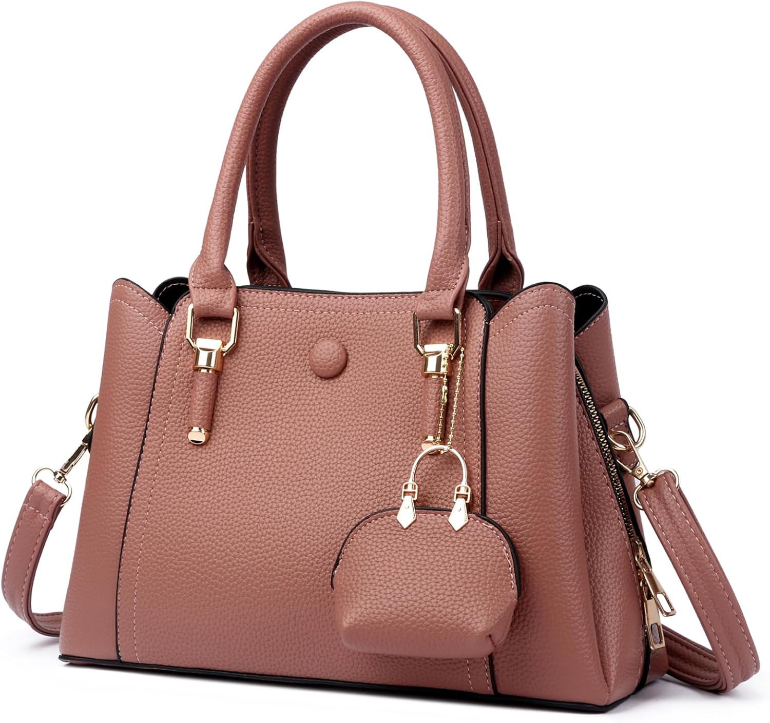 K081-dusty Pink