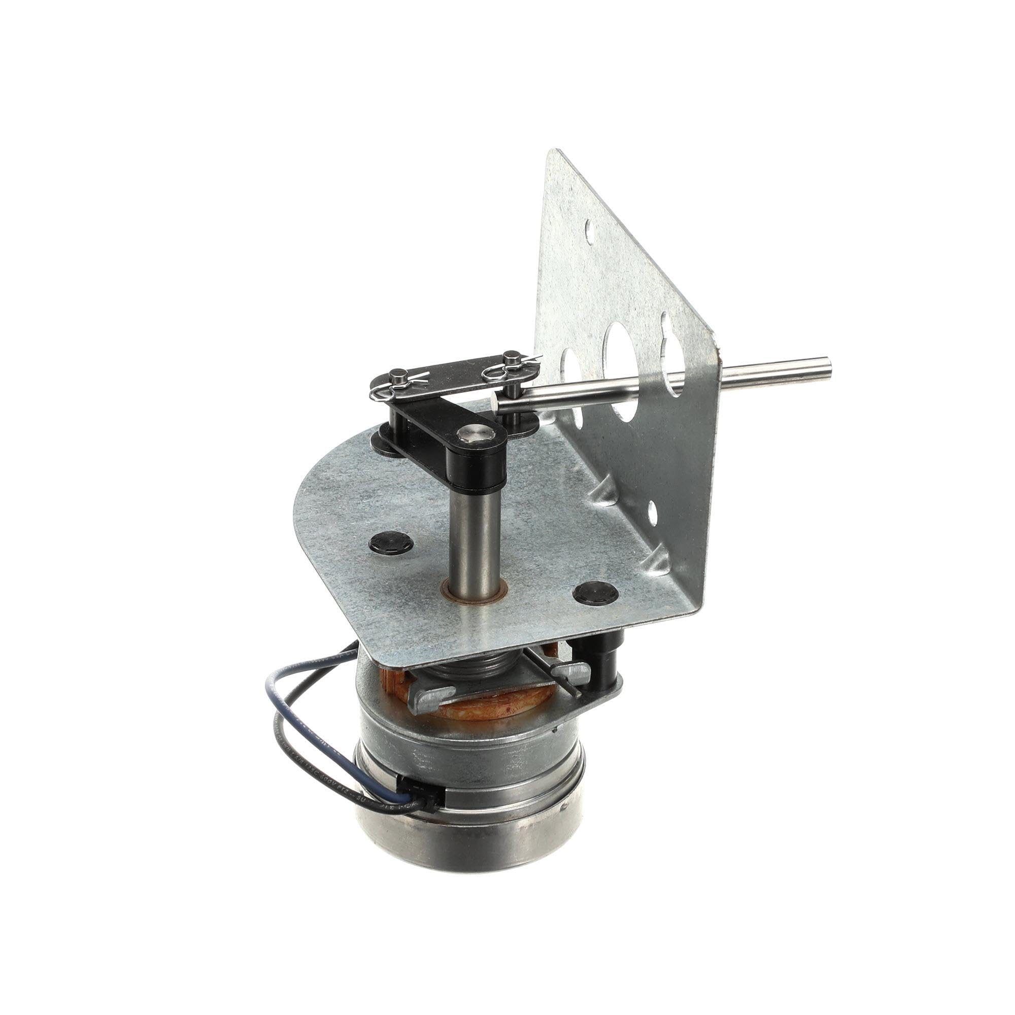 Ice O Matic 9101195-01 Dual Pole Double Throw Roceker Switch