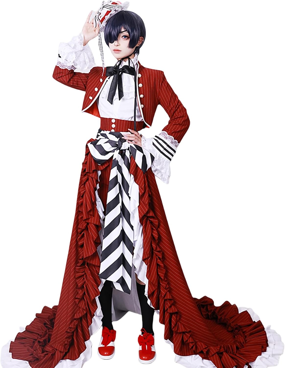 一ノ瀬トキヤUR SRシャニライ ビジュコレ vol.3 うたプリ シャニライ