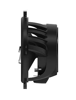 Amazon.com: Infinity KAPPA-86CFX Kappa 6x8 Inch Two-Way Car