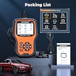 AUTOPHIX 7910 Fit for BMW Scanner, Full System Diagnostic Scan Tool with All Reset Services Battery Registration Tool for BMW MINI RR OBD2 Scanner, Upgraded CBS Correct Oil EPB CAS Reset