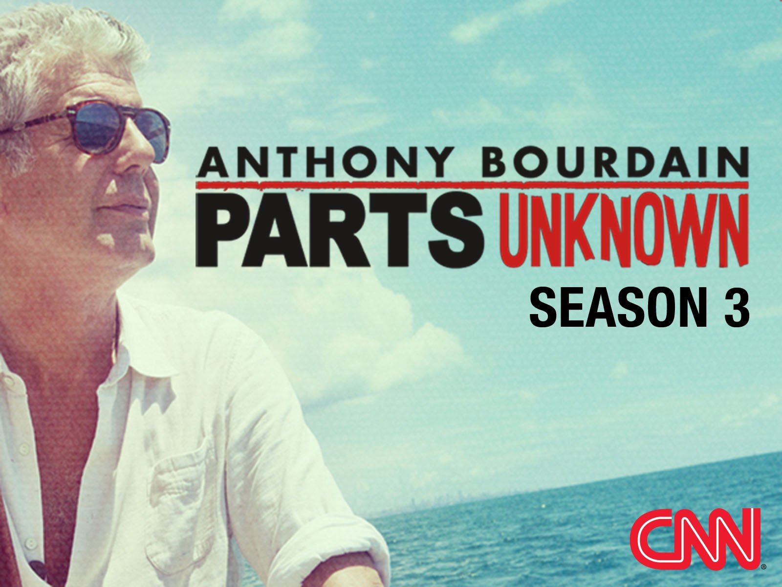 Anthony Bourdain: Parts Unknown Season 3