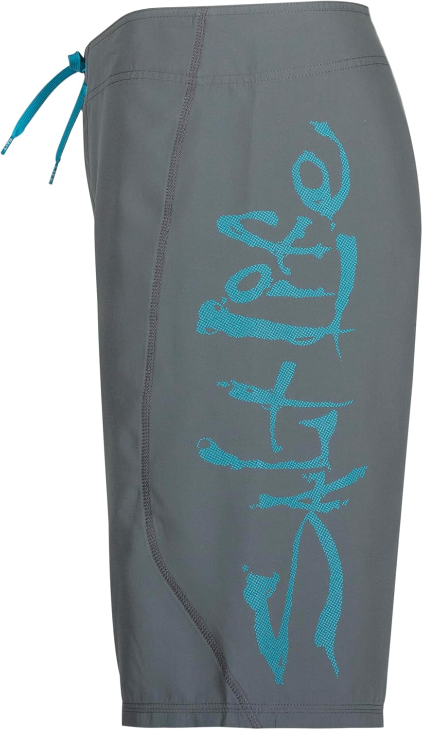 Salt Life Mens Salt Life Stealth Bomerz Boardshorts