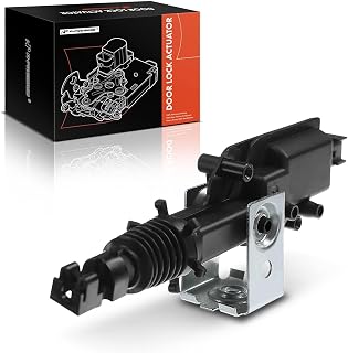 A-Premium Door Latch Lock Actuator Compatible with Mercury, Ford & Lincoln Vehicles - Crown Victoria/Grand Marquis 2008-2011, Town Car 2005-2011, 4.6L, Sedan - Rear Driver or Passenger
