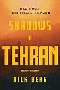 Shadows of Tehran