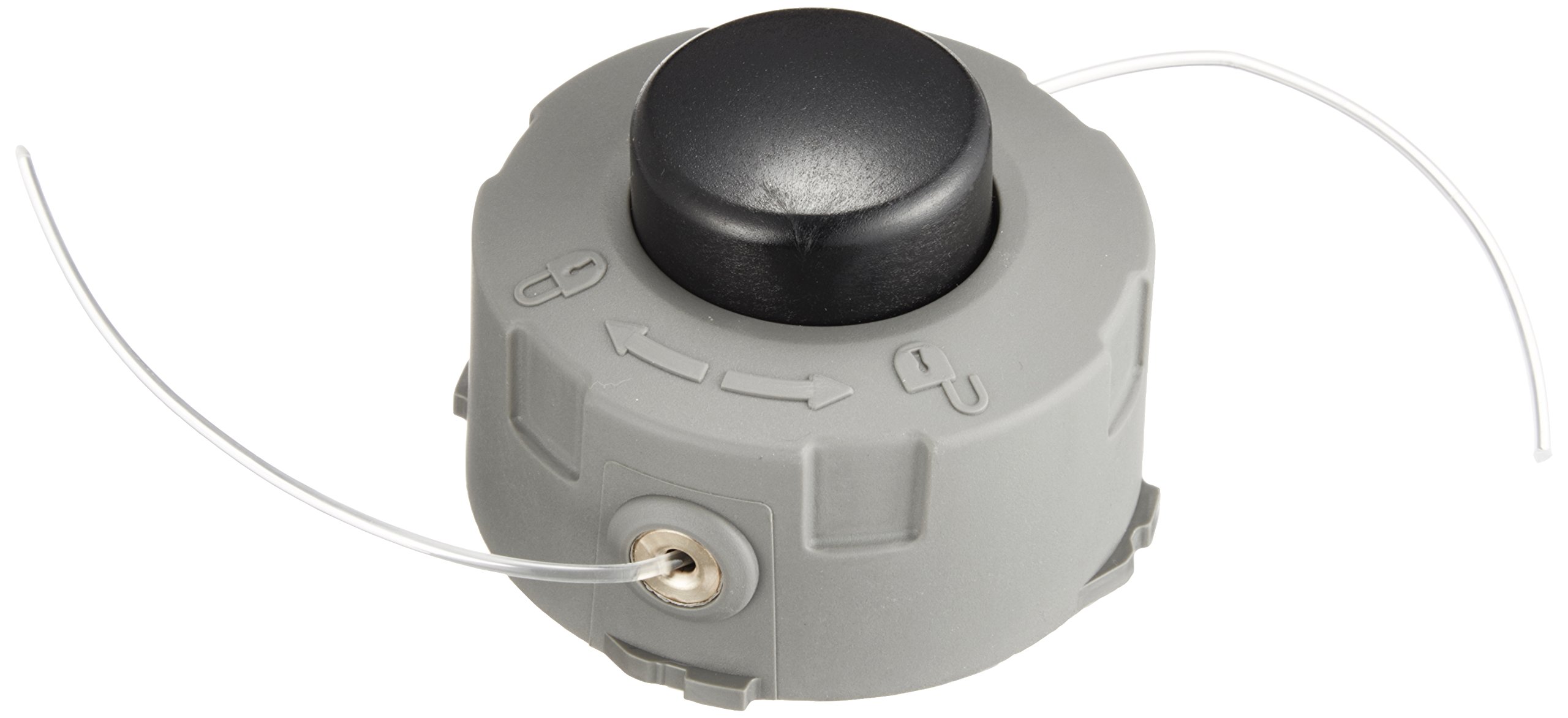 Amazon | リョービ(RYOBI) 刈払機 草刈機 AK-3710 ナイロンカッタ 
