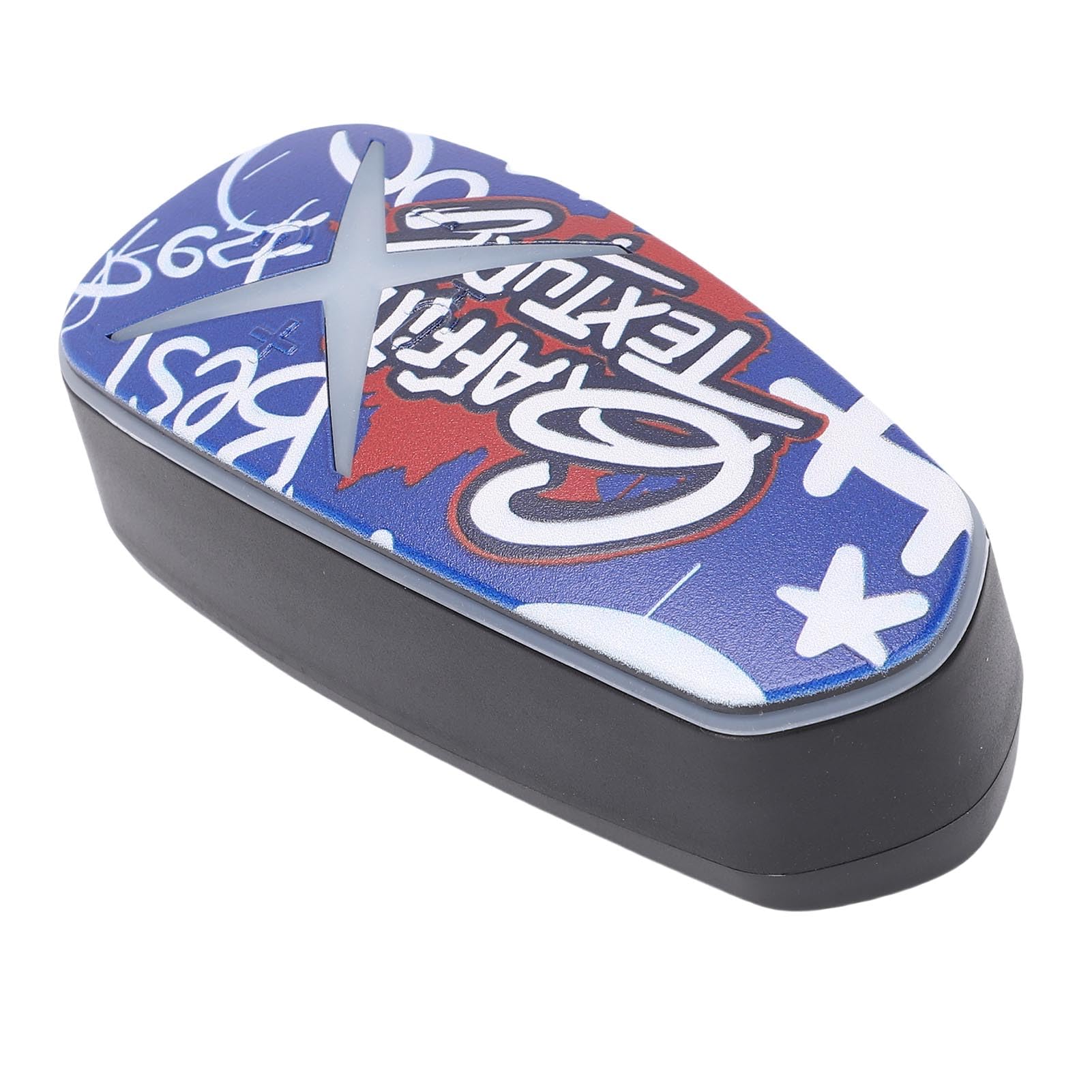 Casque moto bluetooth commande vocale intégrale et navigation GPS mains libres - 8
