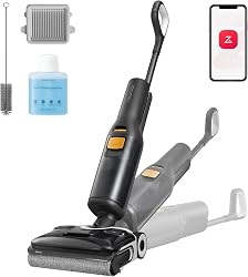 roborock F25 XT Wet Dry Vacuum Cleaner, Cordless Vacuum M…