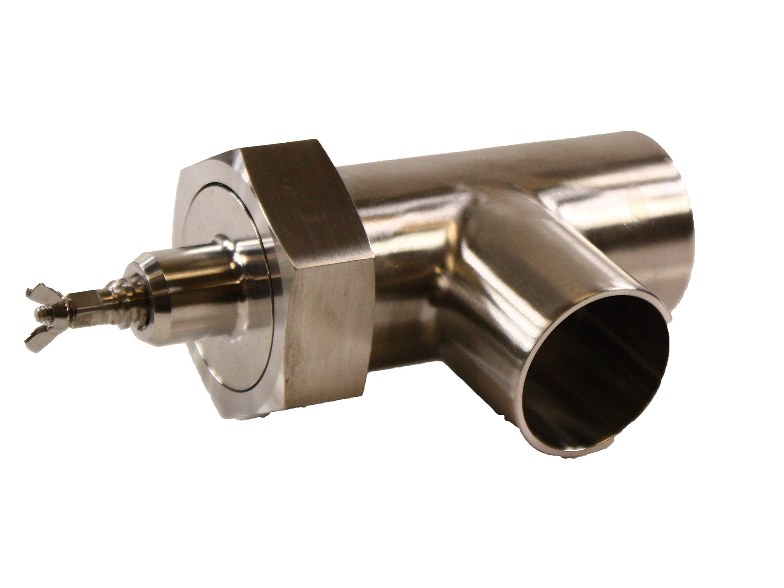 GROEN Division Z009046 Valve Draw Off 2#DO-200