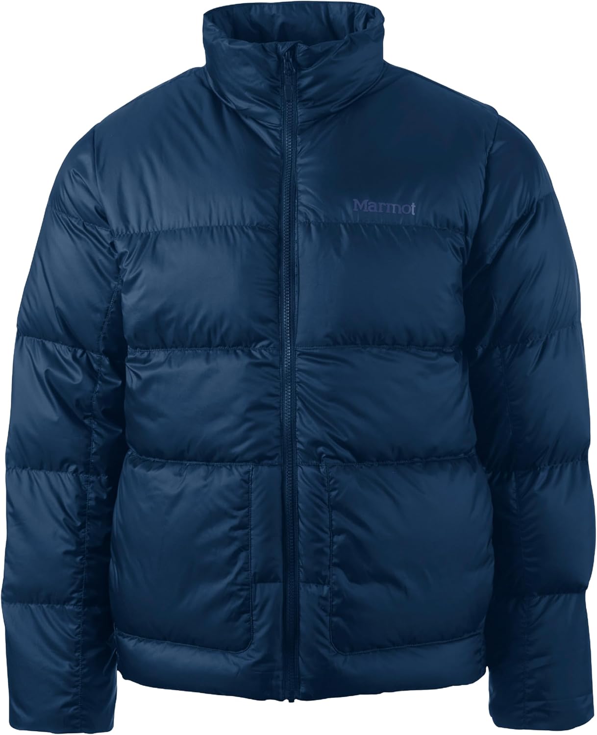MARMOT mens Guides Down Jacket - Image 7