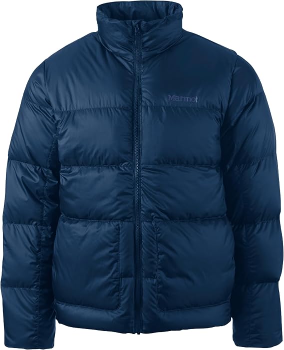 MARMOT Men's Guides Down Jacket