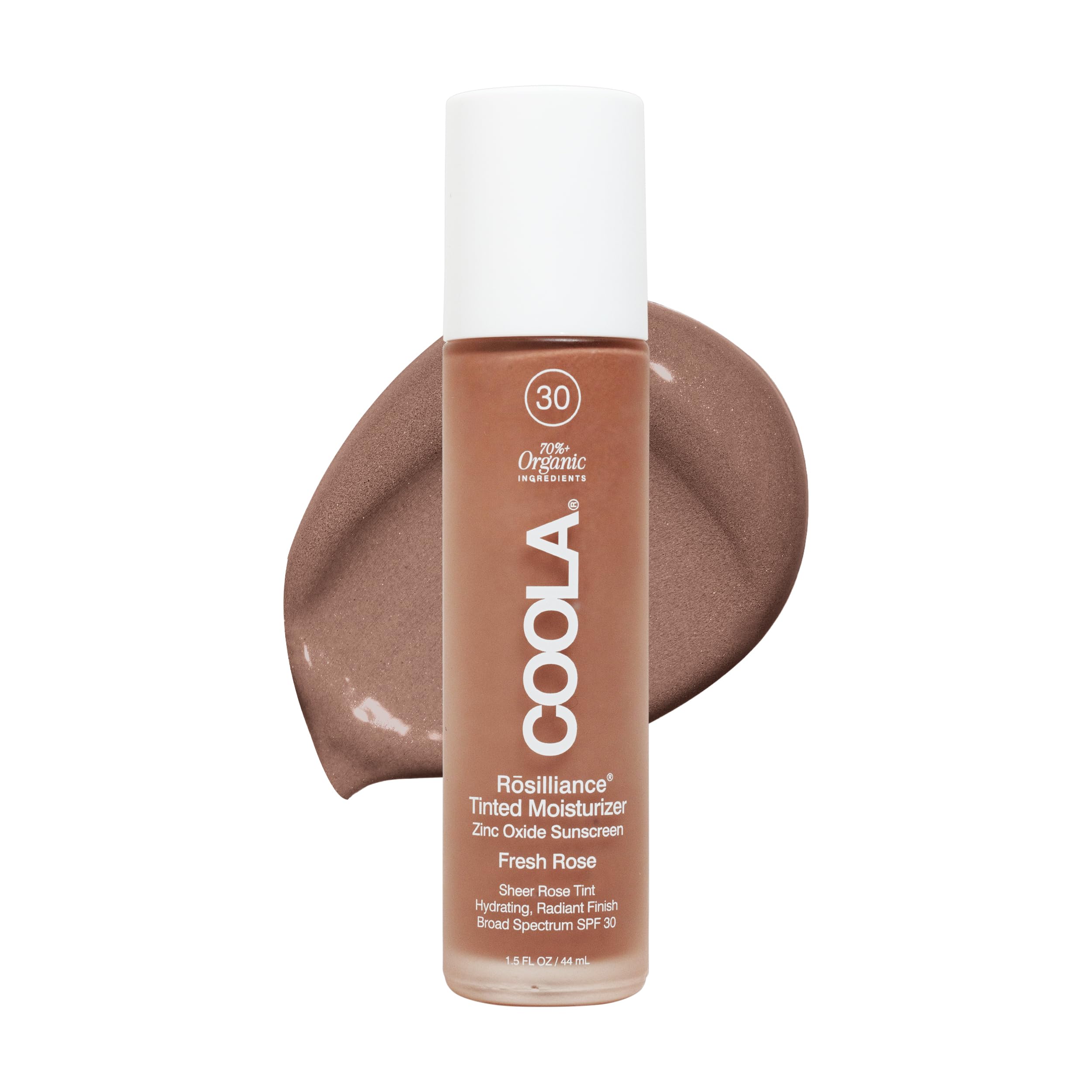 Coola Mineral Face SPF30 Rosilliance BB Light/Medium