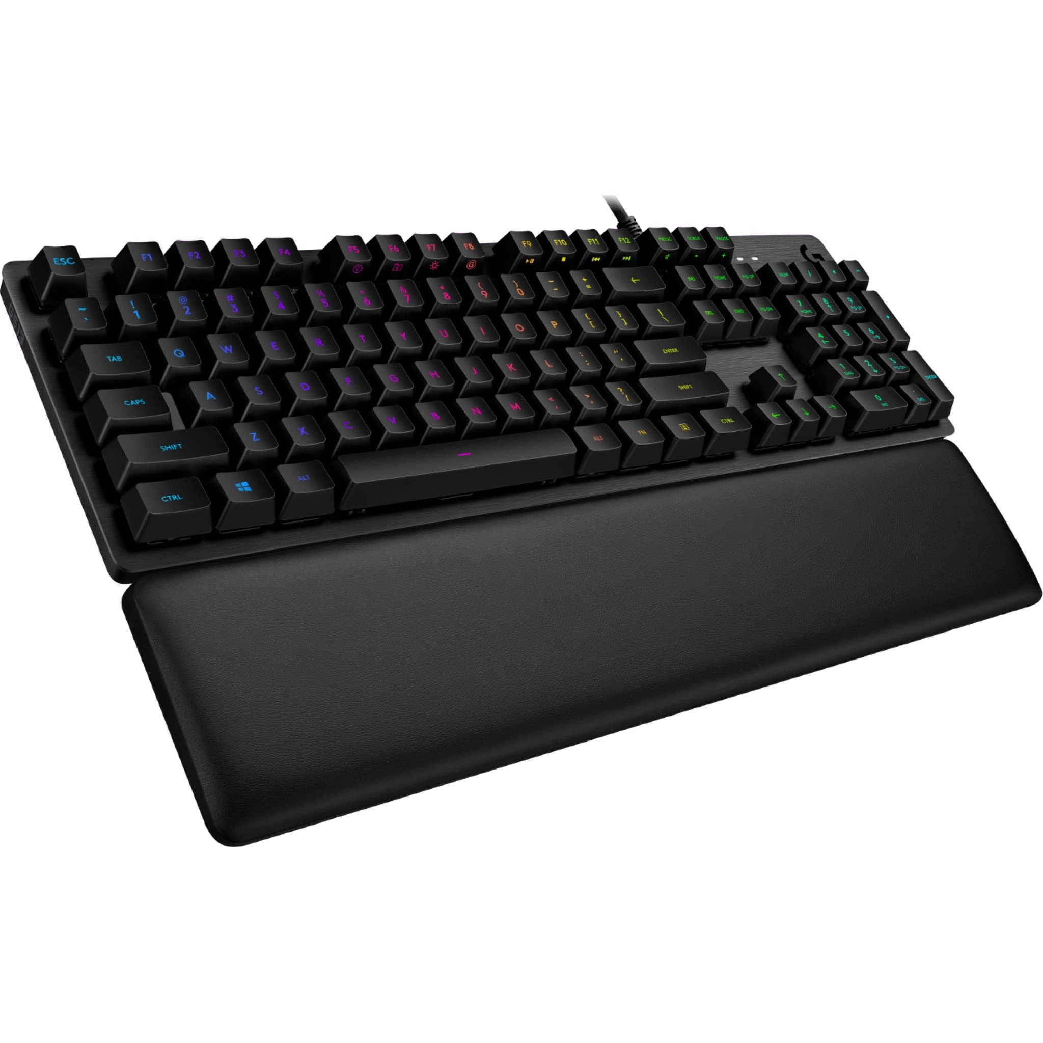 Amazon | LOGITECH - コンピュータアクセサリー G513 RGB メカニカル