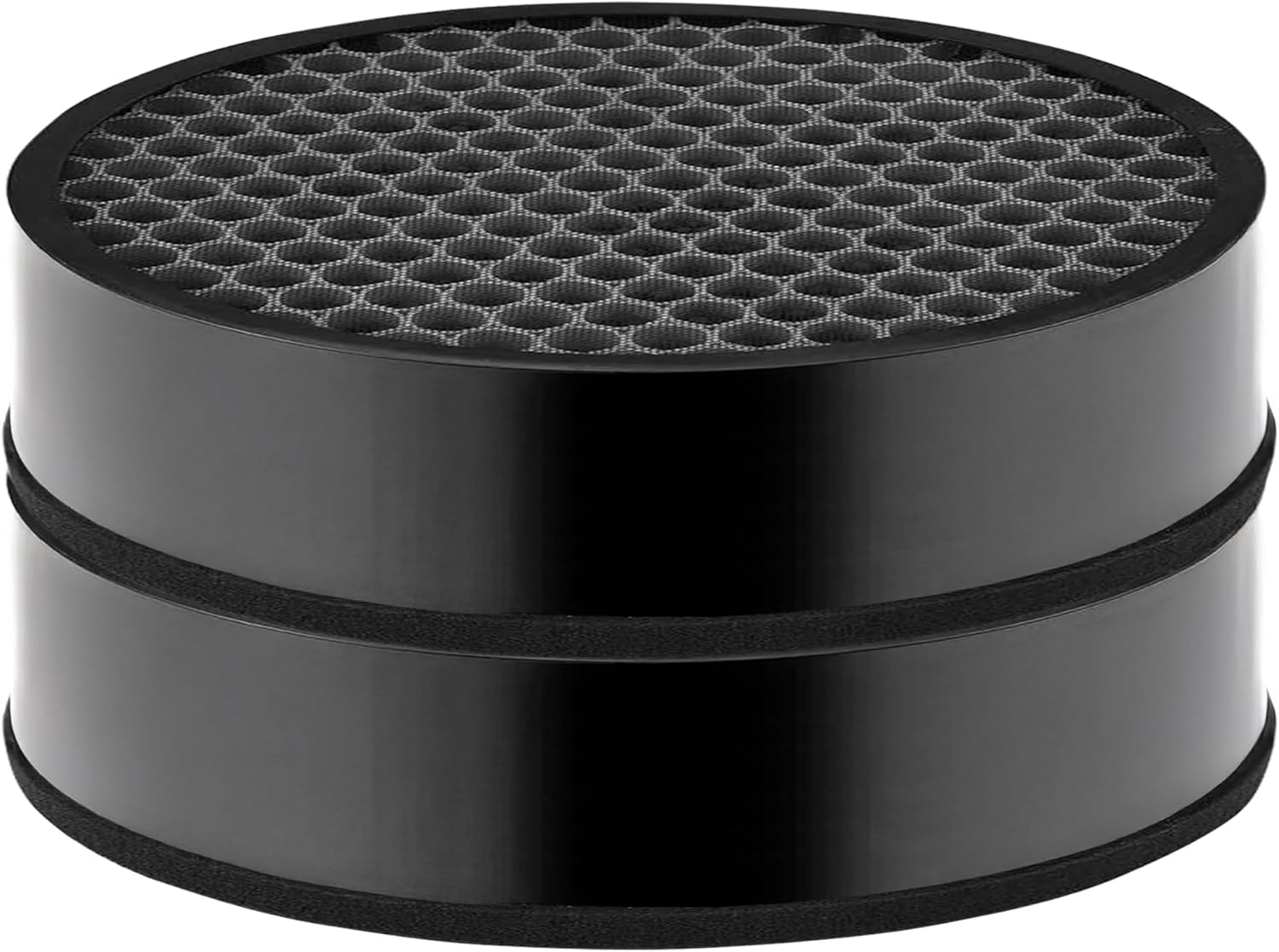 LV-H132-RF + Carbon Replacement Filter G-2000-FL Compatible with LEVOIT LV-H132 & Geniani G-2000 Air Purifiers by LifeSupplyUSA (2 Pack)
