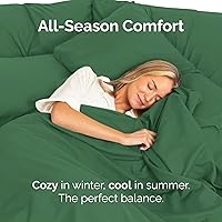 Vista 247 de Sábana encimera de bolsillo profundo, más suave que el algodón egipcio, 1 sábana encimera para colchón tamaño Queen