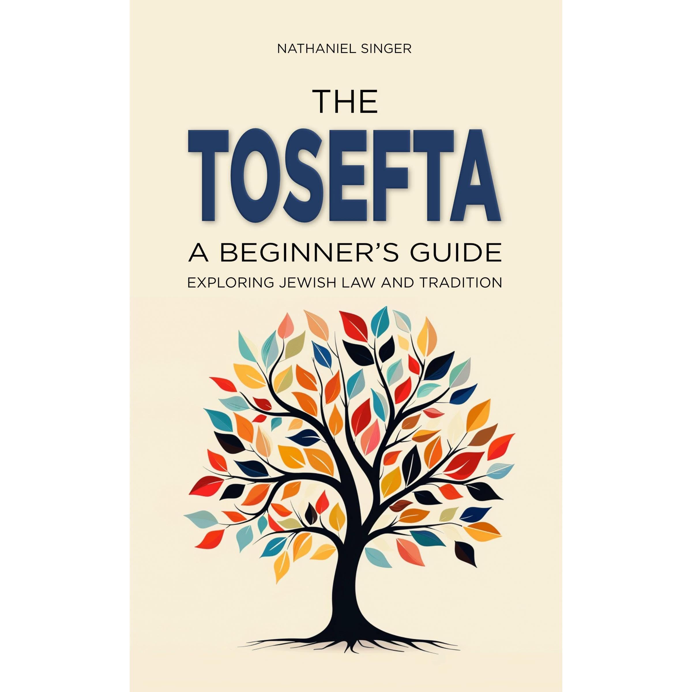 The Tosefta