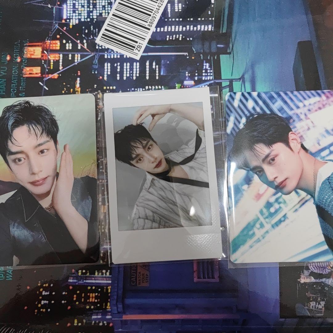 キムジウン　トレカ　セット キムジウン トレカ セット - メルカリ