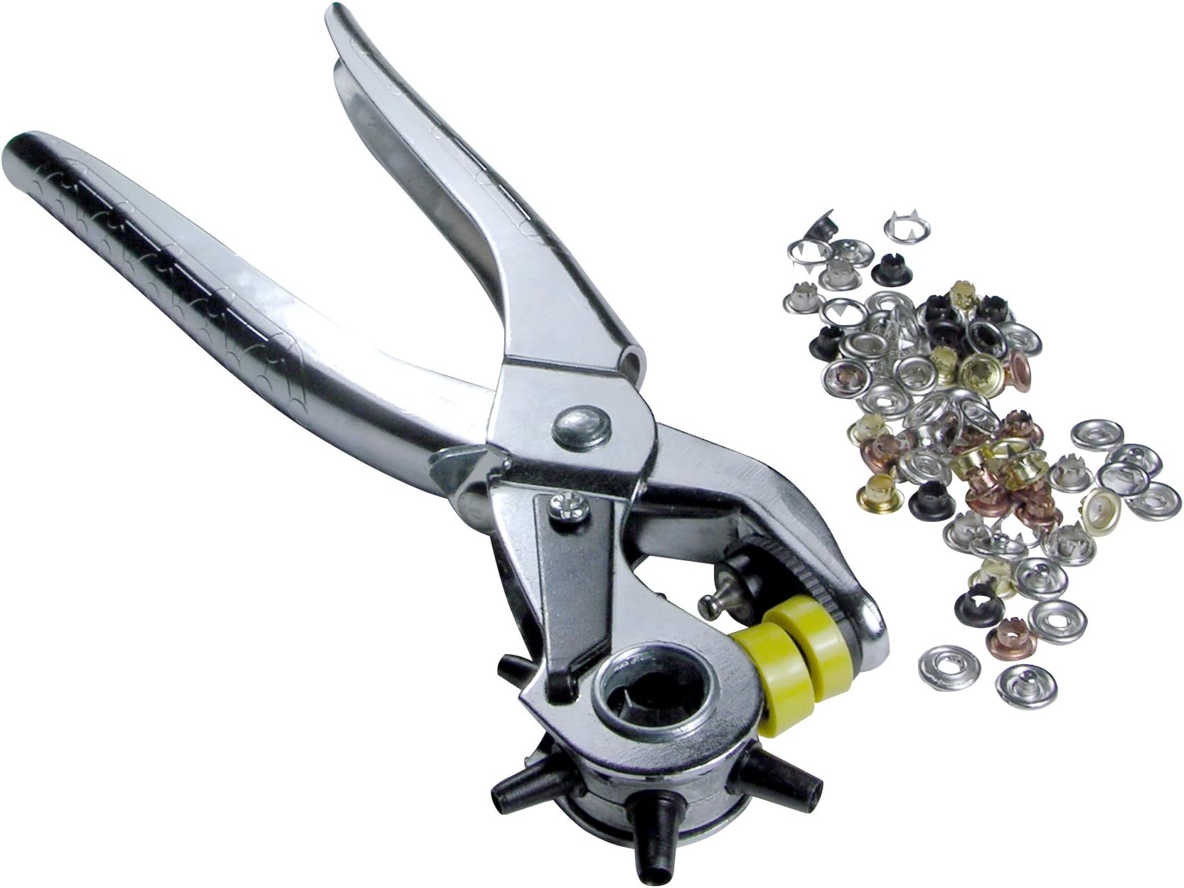 RET6457 Multi-Use Punching Tool