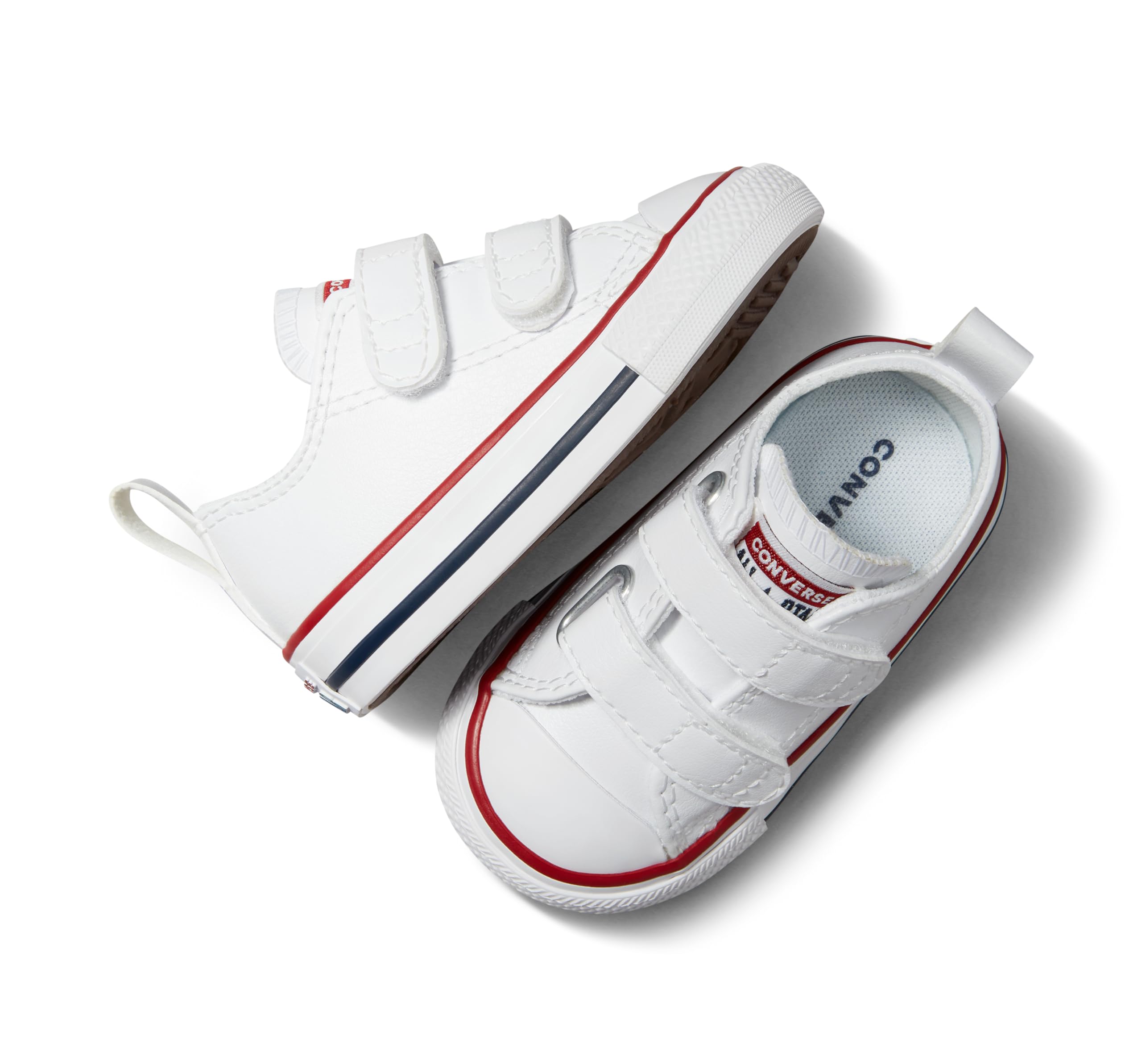 Converse Mixte Enfant CTAS 2v Ox 770653c Chaussure de Gymnastique
