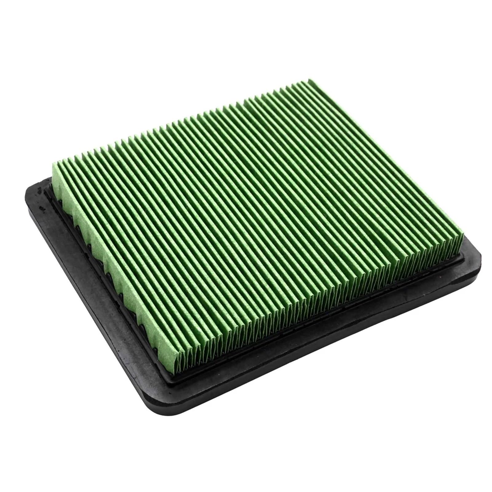 Compatible con Honda, Compatible con Husqvarna GCV160 GCV190 7021P, Paquete de 5 filtros de Aire for cortacésped 17211-ZL8-023