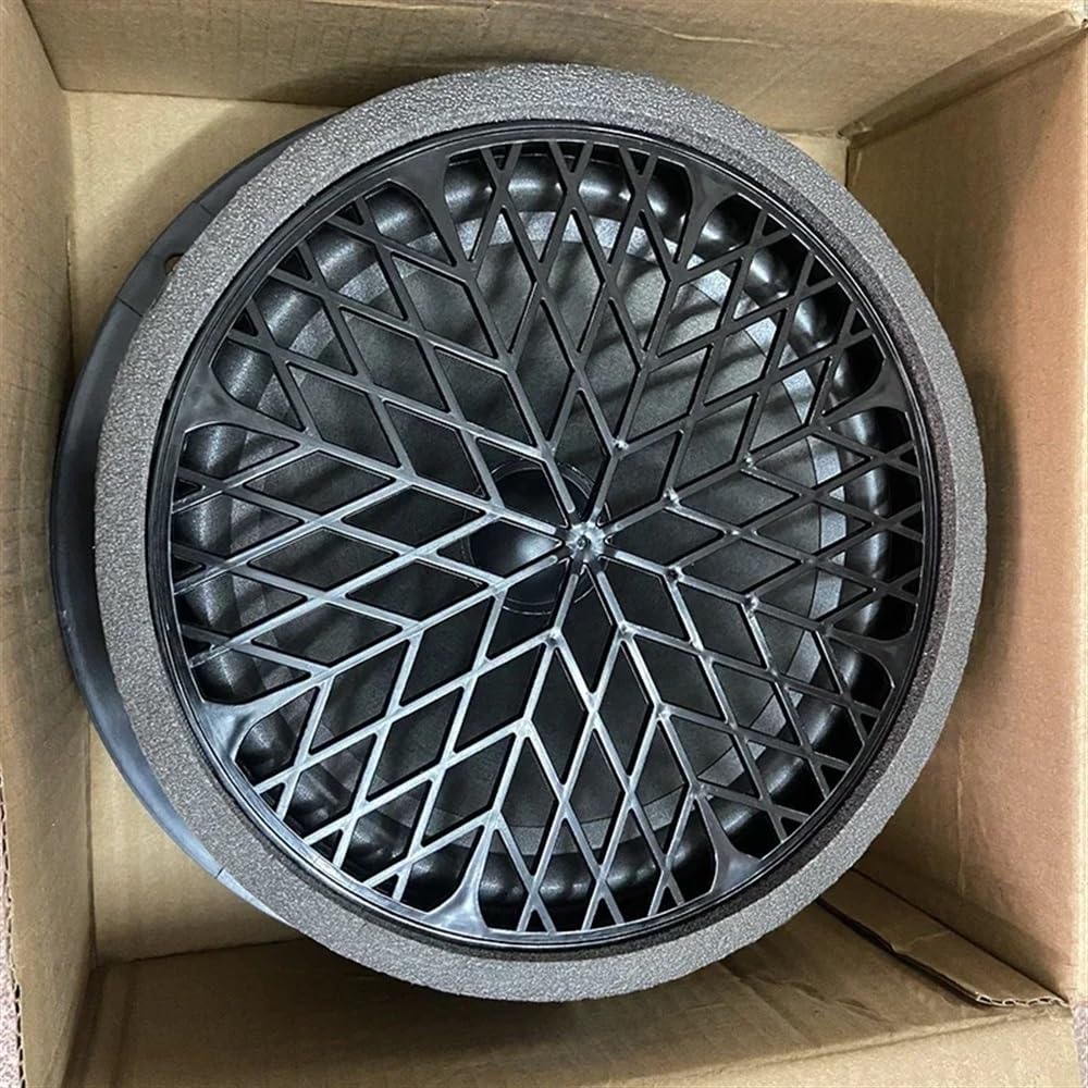 Auto Porta Anteriore Mid Range Bass Altoparlante Corno 8T0035415 for Audi A4 B8 2008 2009 2010 2011 2012 2013 2014 2015 A5 RS5 Pezzo di Ricambio