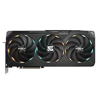 Amazon | Gigabyte GeForce RTX 5090 Gaming OC 32G