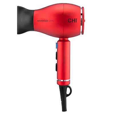 CHI 1875 Series Advanced Ionic Compact