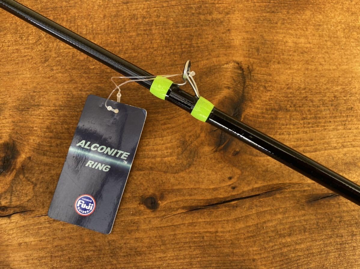 トラウトロッド　カーボンモノコックグリップ　渓流釣り　ベイトテレスコロッド トラウトロッド カーボンモノコックグリップ 渓流釣り ベイトテレスコ