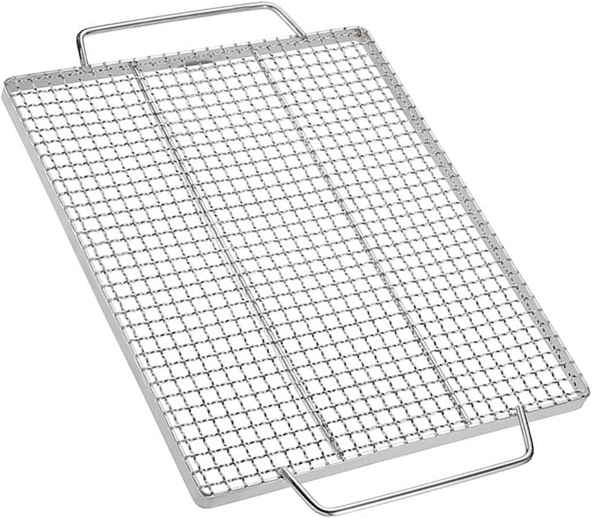 CAMPINGMOON Camping Cooking Grates for MT-055 (MT-055-W2)