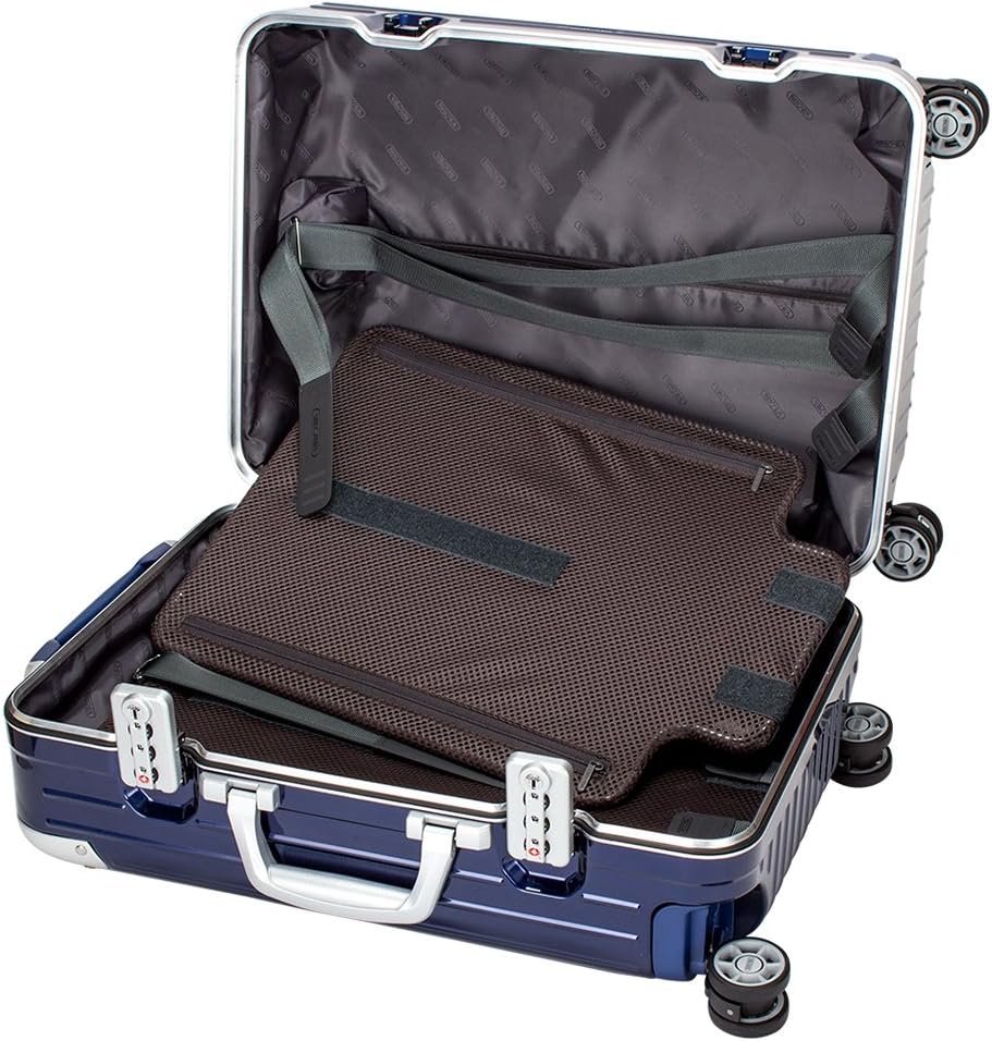 リモワ ] Rimowa リンボ 37L 4輪 キャビンマルチホイール スーツケース