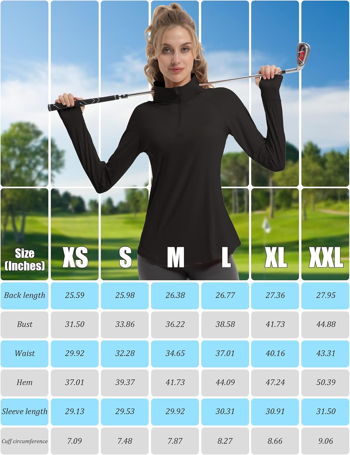 FKEEP Womens Fk3138lst - Image 6